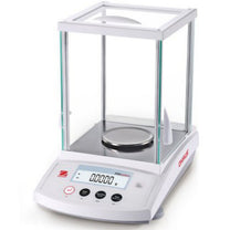 Laboratory Equipment – Analytical laboratory scale with legalization M professional - Carlat