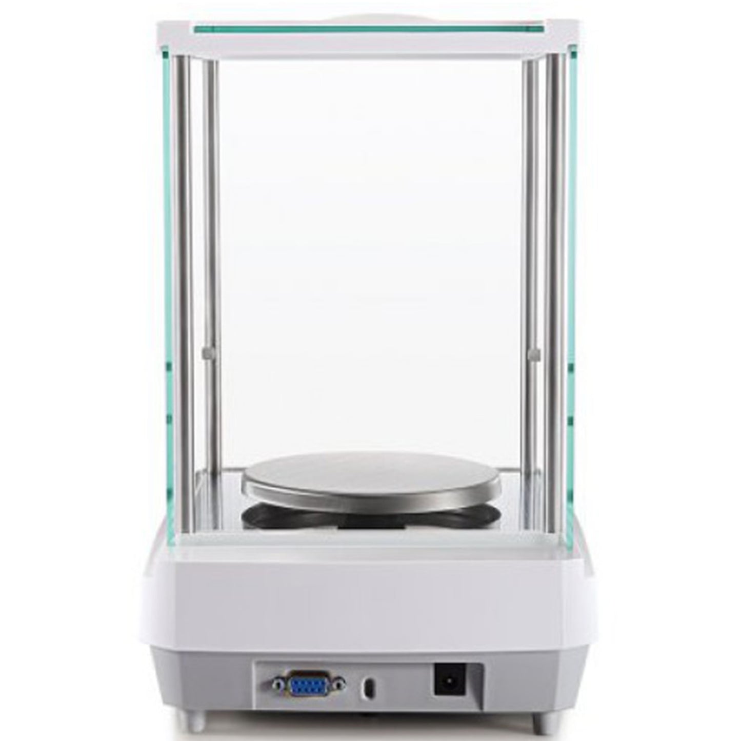 Laboratory Equipment – Analytical laboratory scale with legalization M professional - Carlat