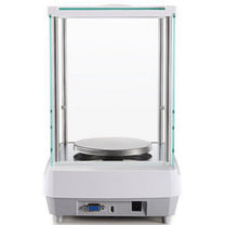 Laboratory Equipment – Analytical laboratory scale with legalization M professional - Carlat