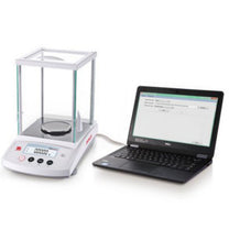 Laboratory Equipment – Analytical laboratory scale with legalization M professional - Carlat