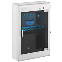 Laboratory Equipment – Catering UV sterilizer for disinfection of knives - Carlat