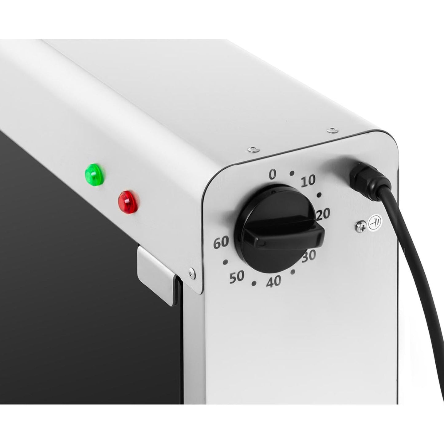 Laboratory Equipment – Catering UV sterilizer for disinfection of knives - Carlat