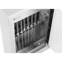 Laboratory Equipment – Catering UV sterilizer for disinfection of knives - Carlat
