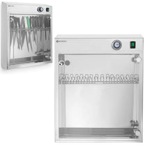 Laboratory Equipment – Catering UV sterilizer for disinfection of knives - Carlat