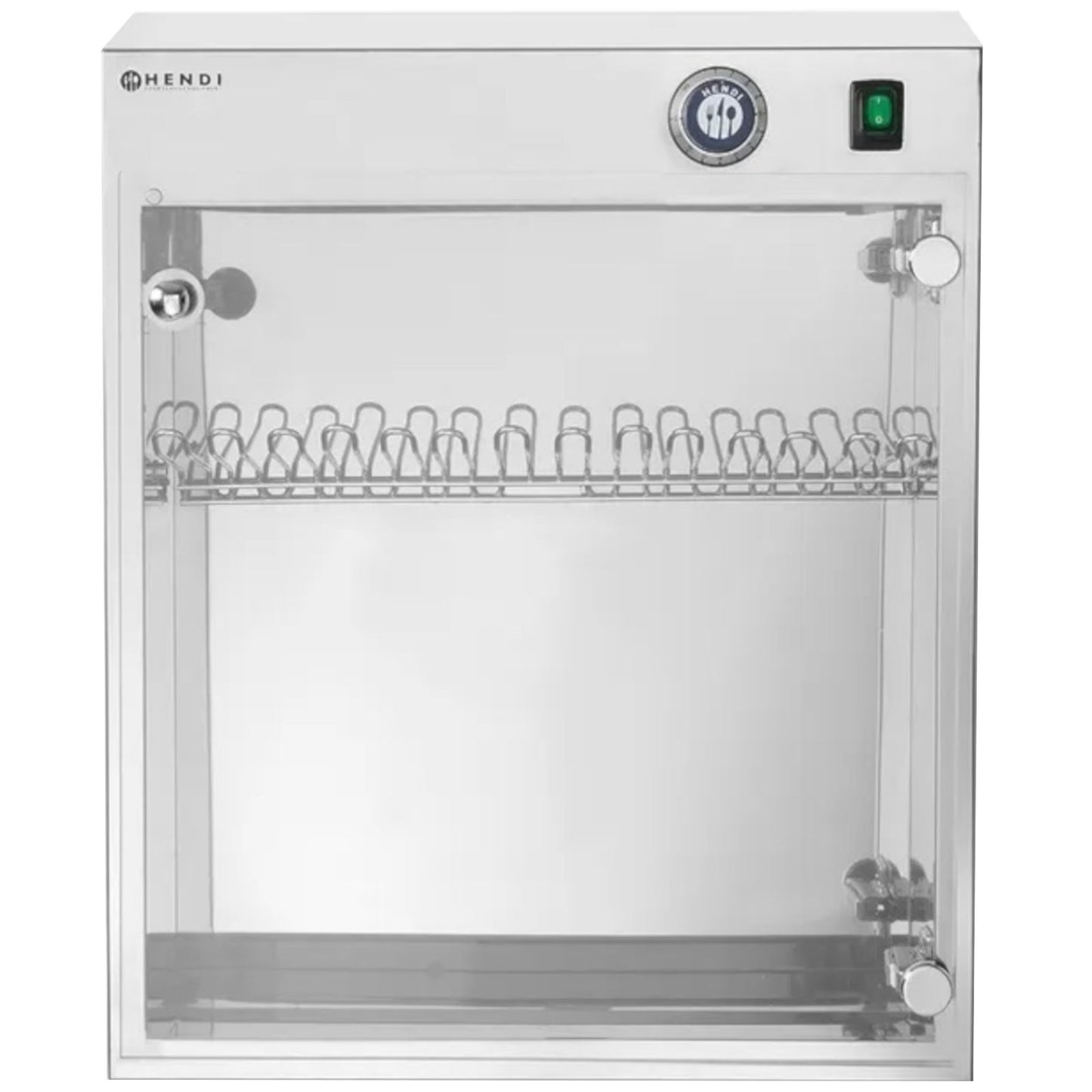 Laboratory Equipment – Catering UV sterilizer for disinfection of knives - Carlat