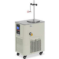Laboratory Equipment – Cooling circulator for industrial laboratory, compressor 2430 - Carlat