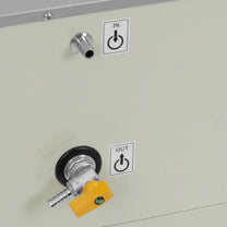 Laboratory Equipment – Cooling circulator for industrial laboratory, compressor 2430 - Carlat