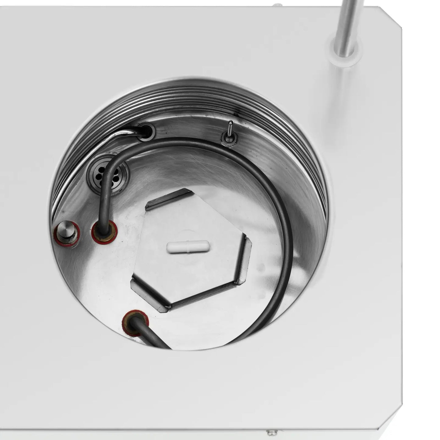 Laboratory Equipment – Cooling circulator for industrial laboratory, compressor 2430 - Carlat