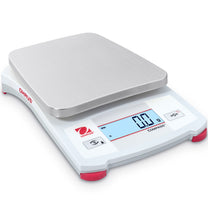 Laboratory Equipment – Energy-saving educational technical checkweigher COMPASS CX 5200g - Carlat