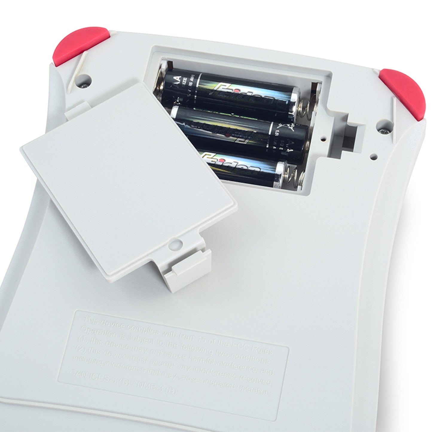 Laboratory Equipment – Energy-saving educational technical checkweigher COMPASS CX 5200g - Carlat