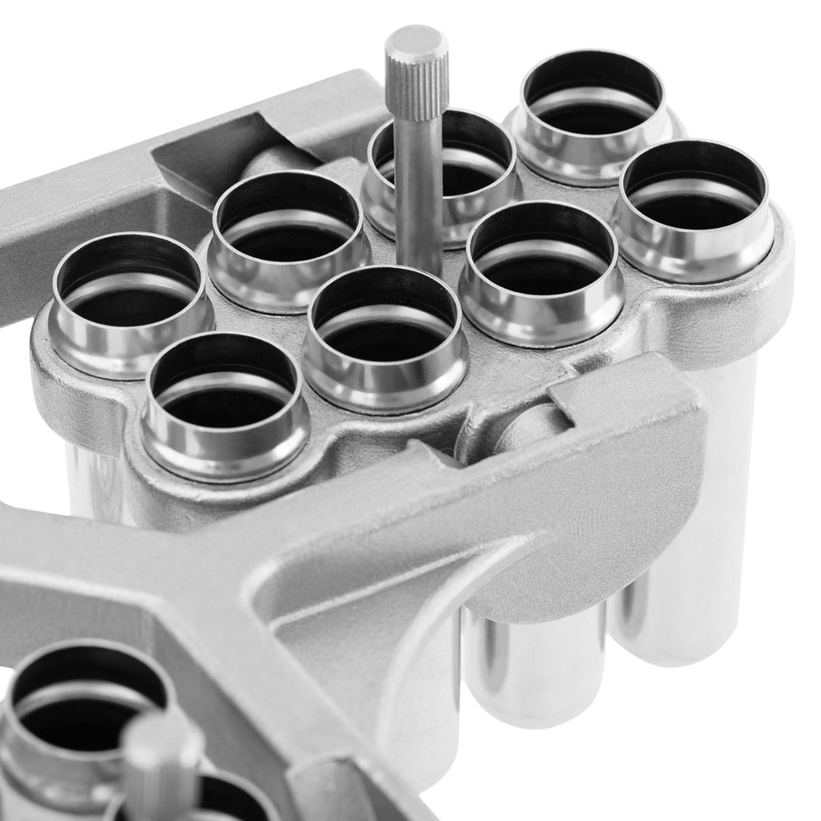 Laboratory Equipment – Horizontal rotor for a laboratory centrifuge - Carlat