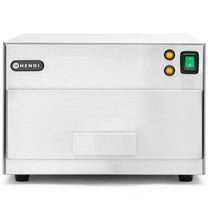 Laboratory Equipment – Illuminator sterilizer for eggs and knives - Carlat