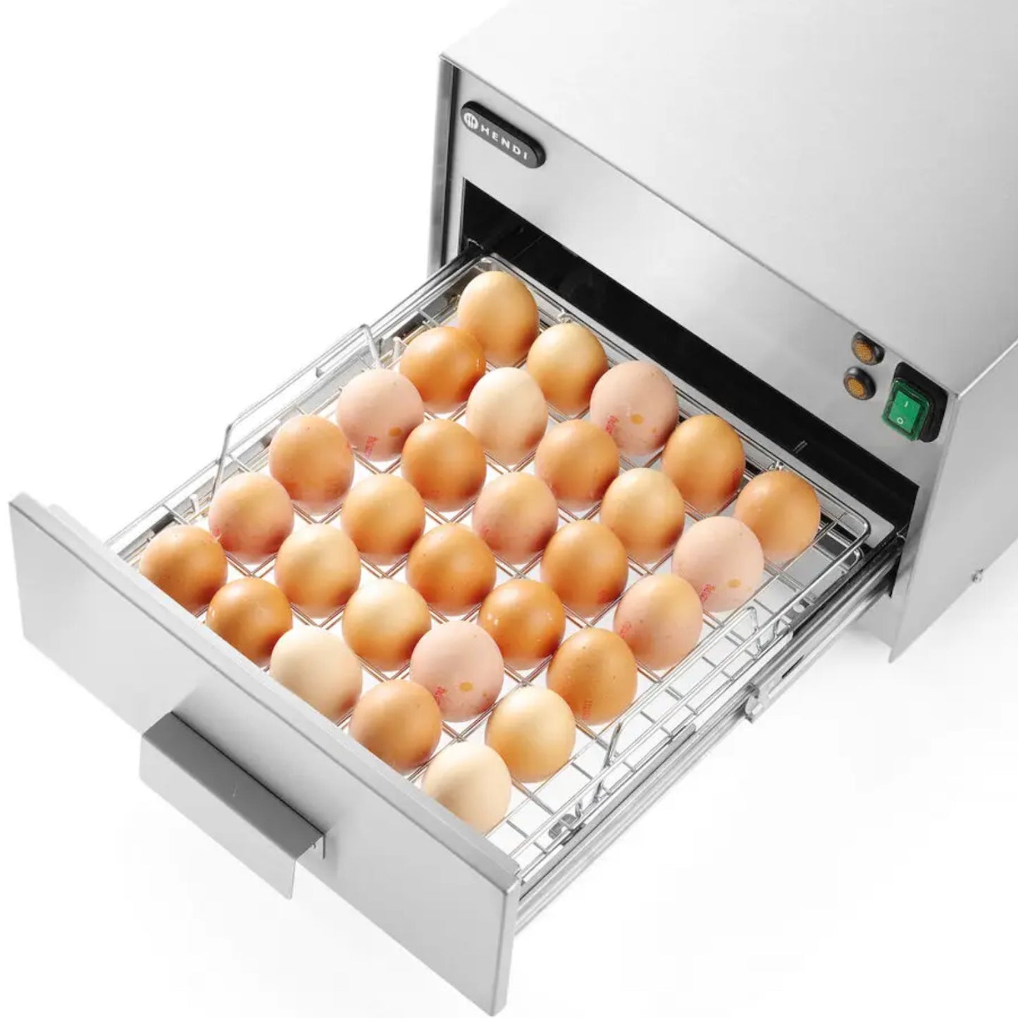 Laboratory Equipment – Illuminator sterilizer for eggs and knives - Carlat