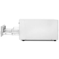 Laboratory Equipment – Illuminator sterilizer for eggs and knives - Carlat