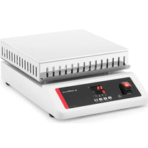 Laboratory Equipment – LED laboratory heating plate 30 x 30 - Carlat