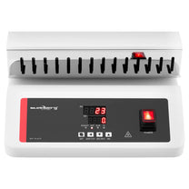 Laboratory Equipment – LED laboratory heating plate 30 x 30 - Carlat