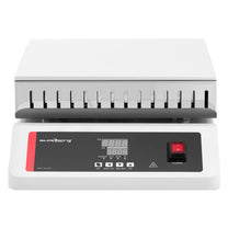 Laboratory Equipment – LED laboratory heating plate 30 x 30 - Carlat