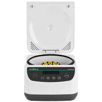 Laboratory Equipment – Laboratory centrifuge for 8 test tubes 2/5/10/15 - Carlat