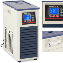 Laboratory Equipment – Laboratory cooling circulator for temperature control -20 - Carlat
