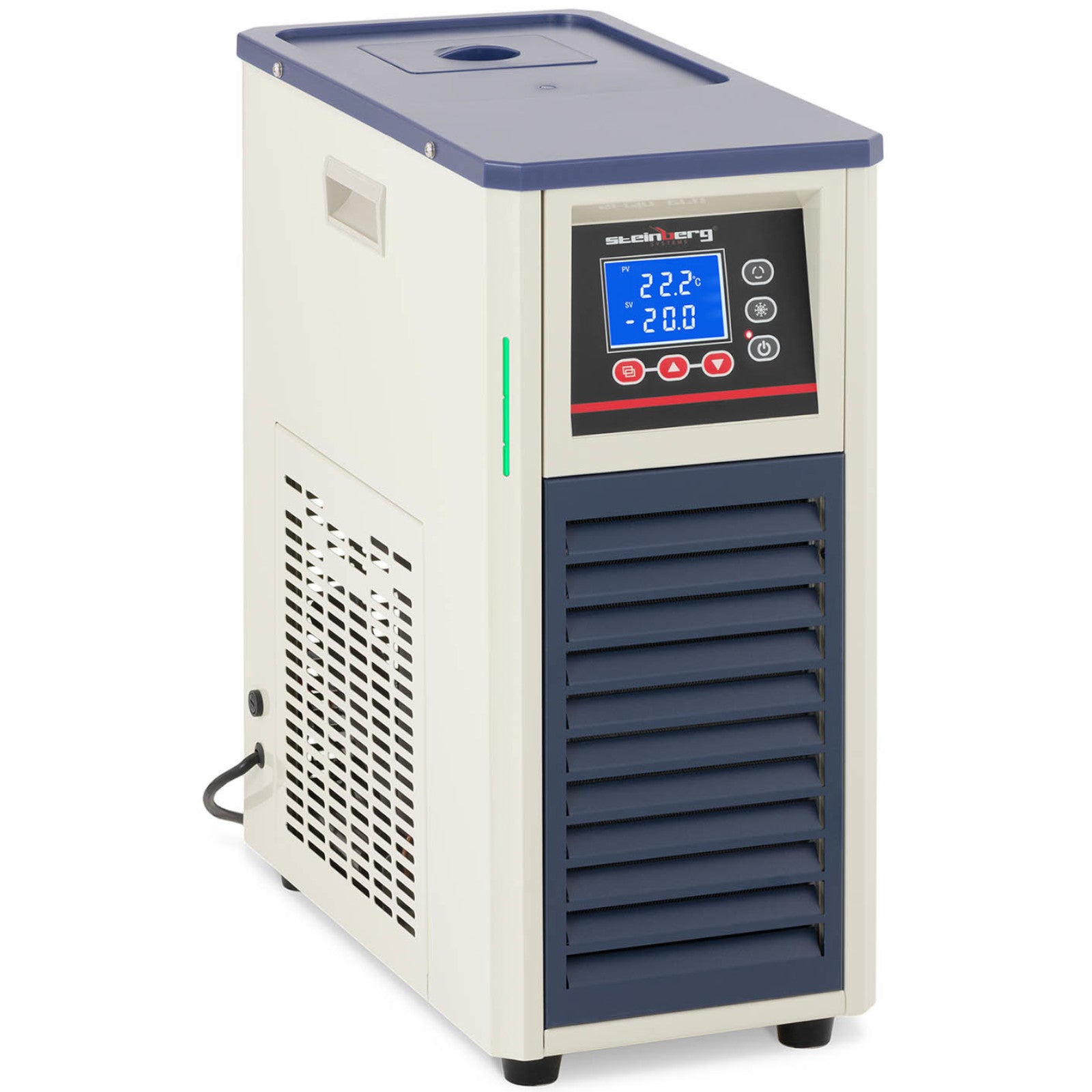 Laboratory Equipment – Laboratory cooling circulator for temperature control -20 - Carlat