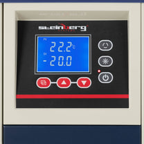 Laboratory Equipment – Laboratory cooling circulator for temperature control -20 - Carlat