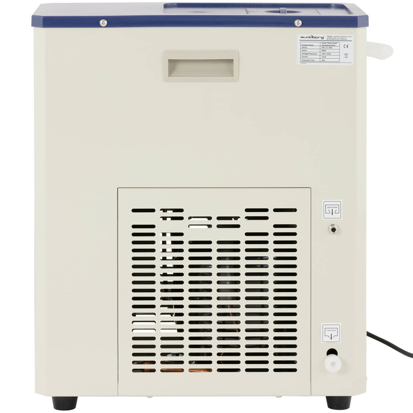 Laboratory Equipment – Laboratory cooling circulator for temperature control -20 - Carlat