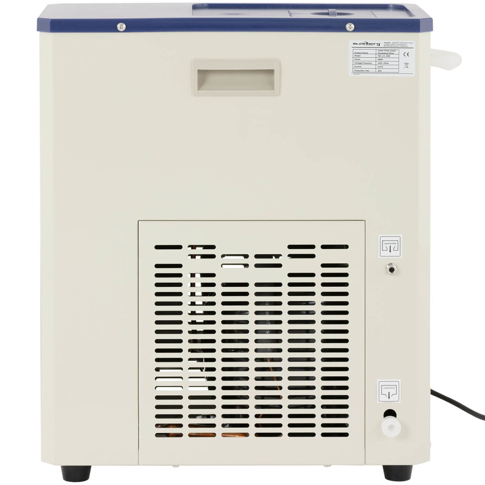 Laboratory Equipment – Laboratory cooling circulator for temperature control -20 - Carlat