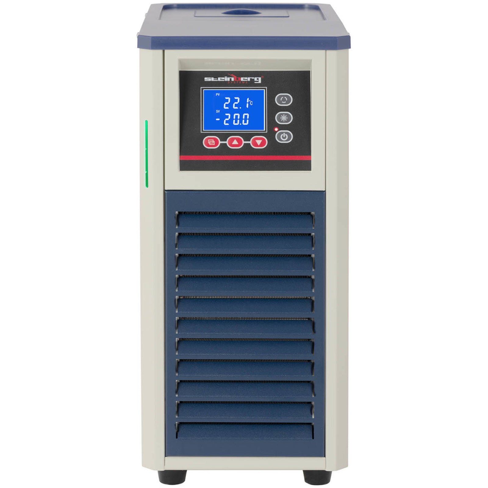 Laboratory Equipment – Laboratory cooling circulator for temperature control -20 - Carlat