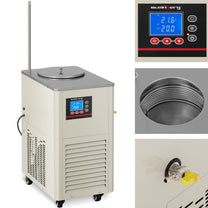 Laboratory Equipment – Laboratory cooling circulator for temperature control -20 - Carlat