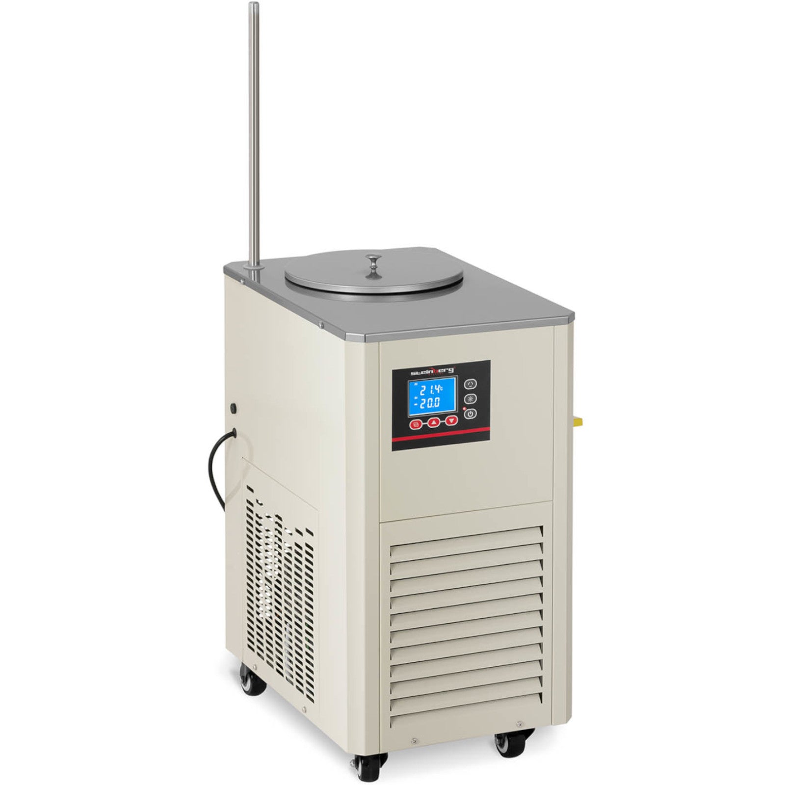 Laboratory Equipment – Laboratory cooling circulator for temperature control -20 - Carlat
