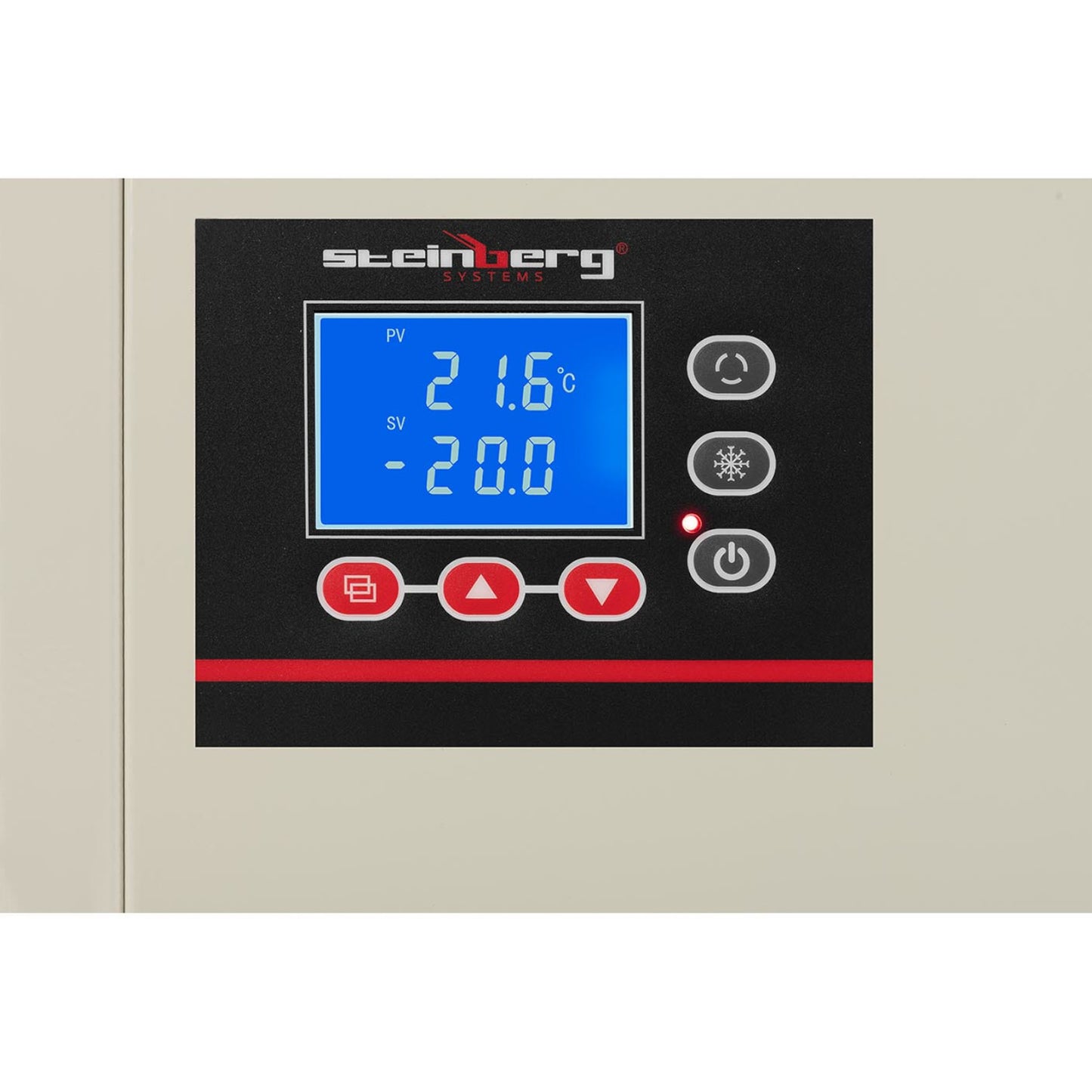 Laboratory Equipment – Laboratory cooling circulator for temperature control -20 - Carlat