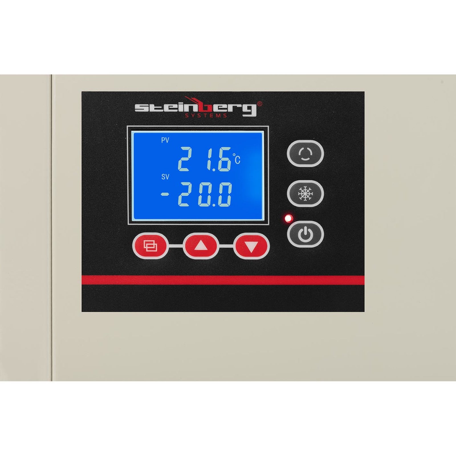 Laboratory Equipment – Laboratory cooling circulator for temperature control -20 - Carlat