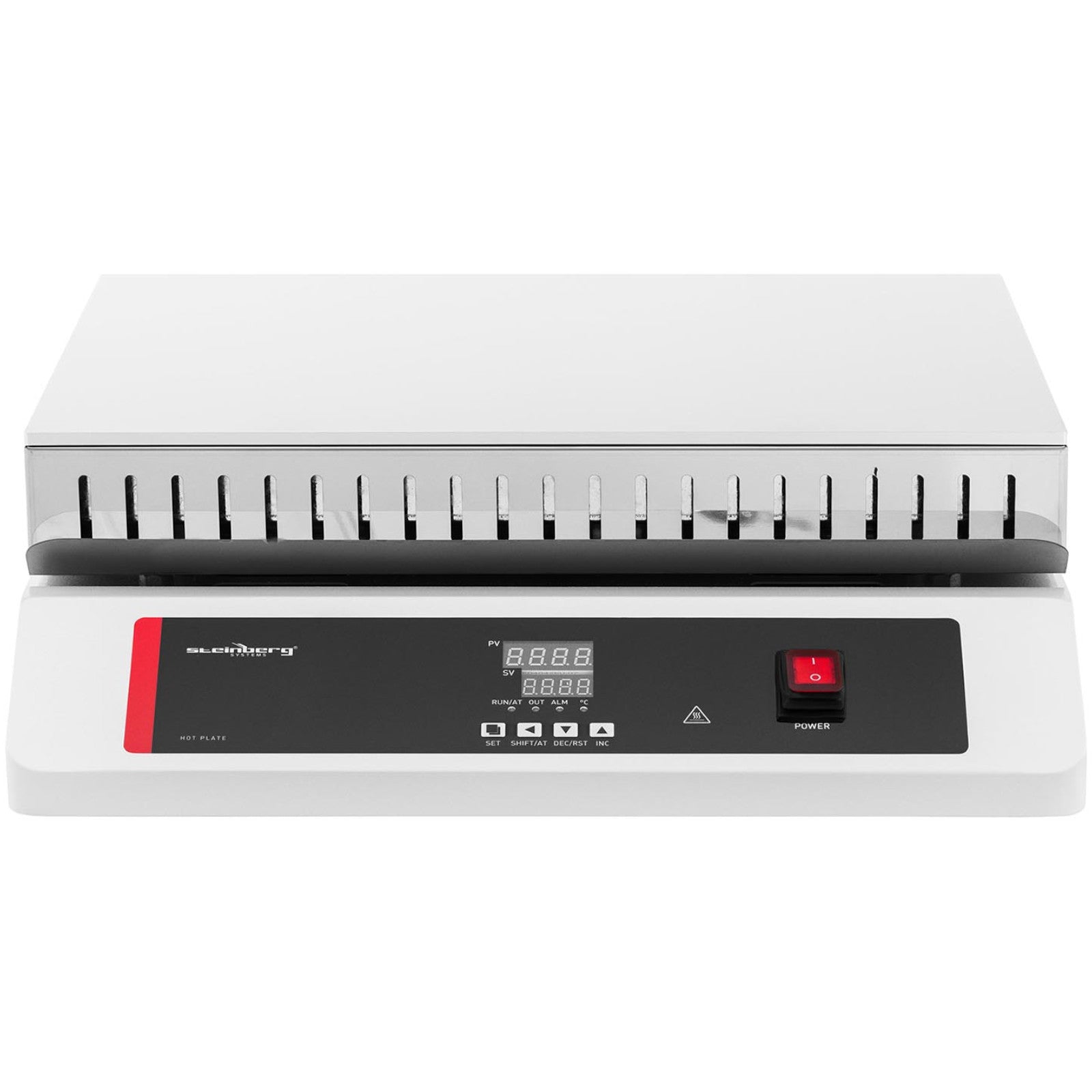 Laboratory Equipment – Laboratory heater heating plate 45x35cm 2650W up - Carlat