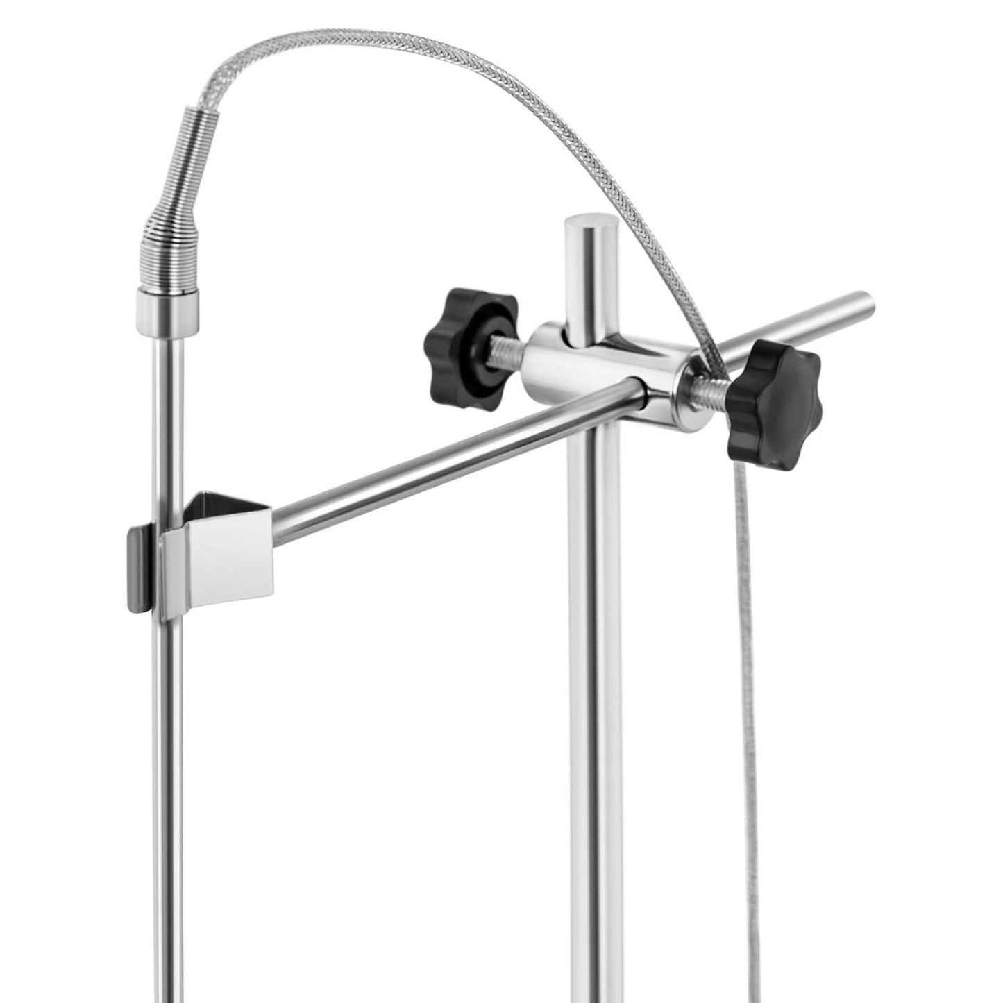 Laboratory Equipment – Laboratory heating jacket with magnetic stirrer + - Carlat