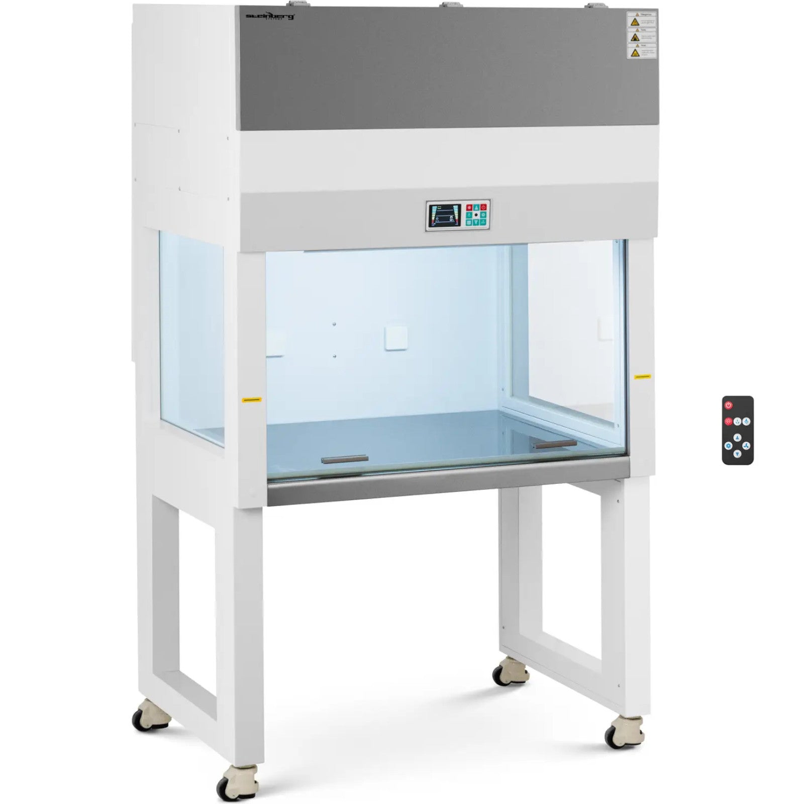 Laboratory Equipment – Laboratory laminar chamber for sterile work 920 - Carlat