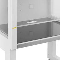 Laboratory Equipment – Laboratory laminar chamber for sterile work 920 - Carlat