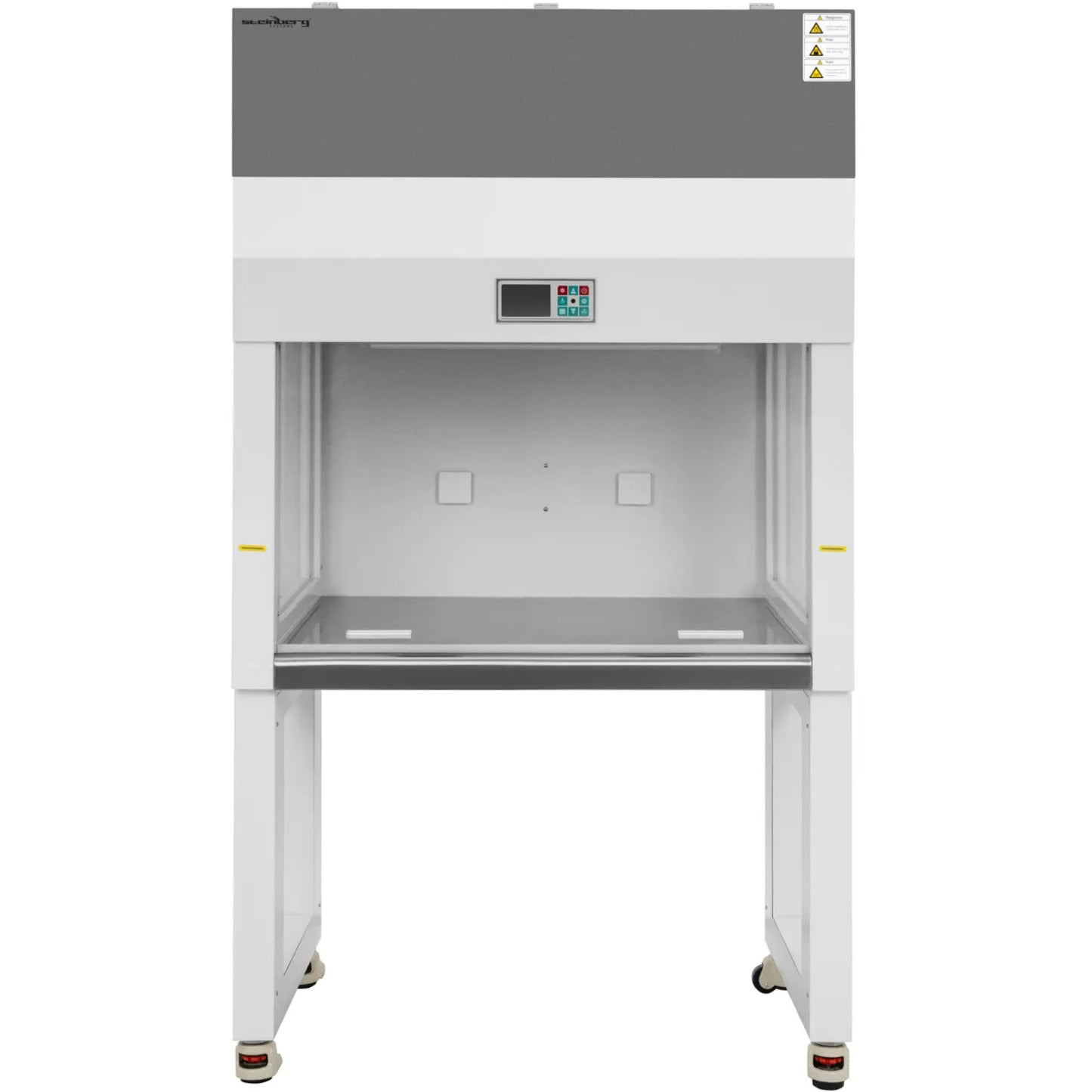 Laboratory Equipment – Laboratory laminar chamber for sterile work 920 - Carlat