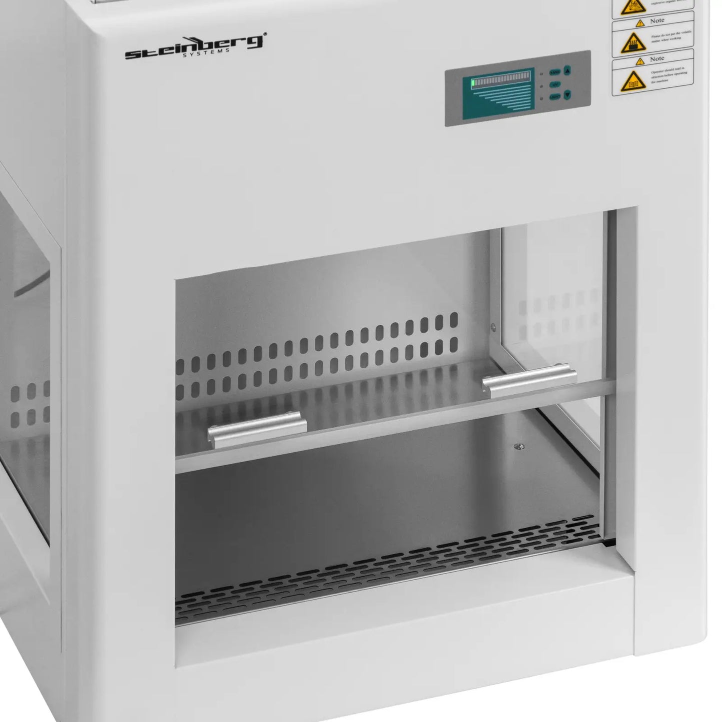 Laboratory Equipment – Laboratory laminar chamber for sterile work 920 - Carlat