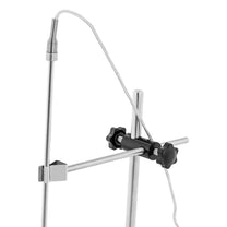 Laboratory Equipment – Laboratory magnetic stirrer + stand with handle - Carlat