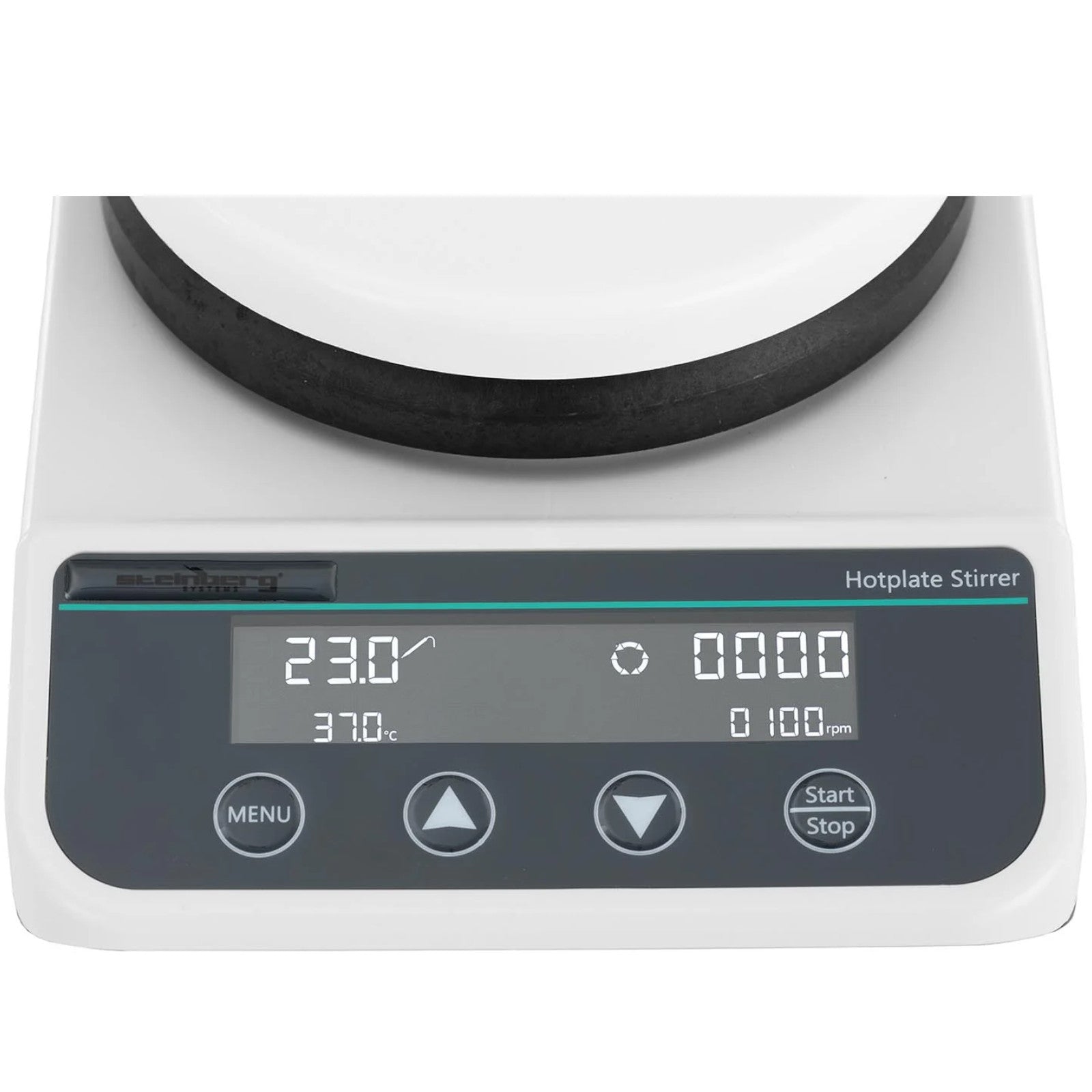 Laboratory Equipment – Laboratory magnetic stirrer with heating 0-260 C - Carlat