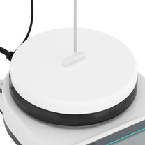Laboratory Equipment – Laboratory magnetic stirrer with heating 0-260 C - Carlat