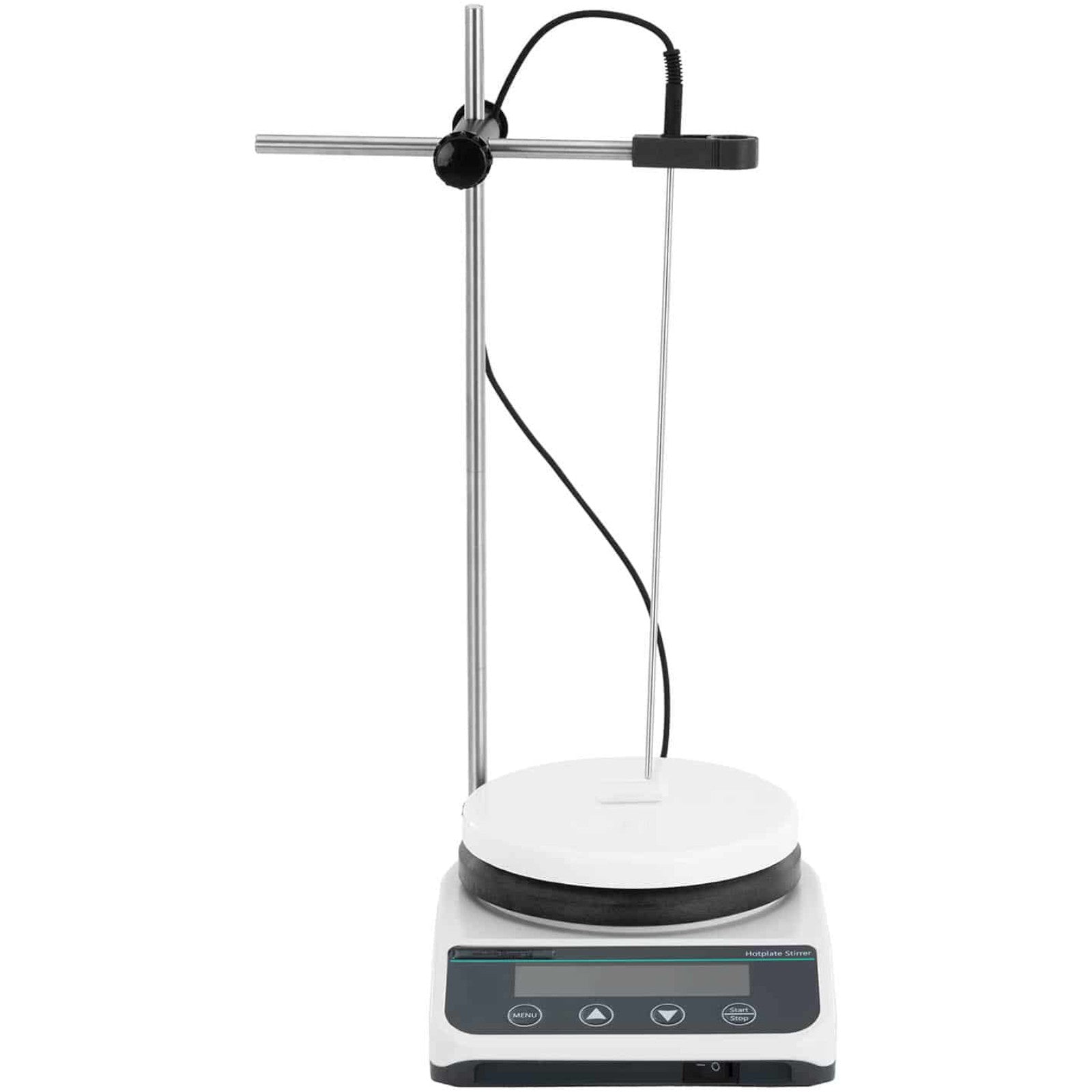 Laboratory Equipment – Laboratory magnetic stirrer with heating 0-260 C - Carlat