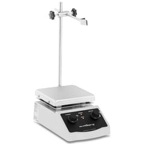 Laboratory Equipment – Laboratory magnetic stirrer with stand and handle - Carlat