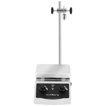Laboratory Equipment – Laboratory magnetic stirrer with stand and handle - Carlat