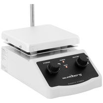 Laboratory Equipment – Laboratory magnetic stirrer with stand and handle - Carlat