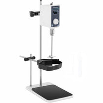 Laboratory Equipment – Laboratory mechanical stirrer timer 20 l 50-1200 - Carlat