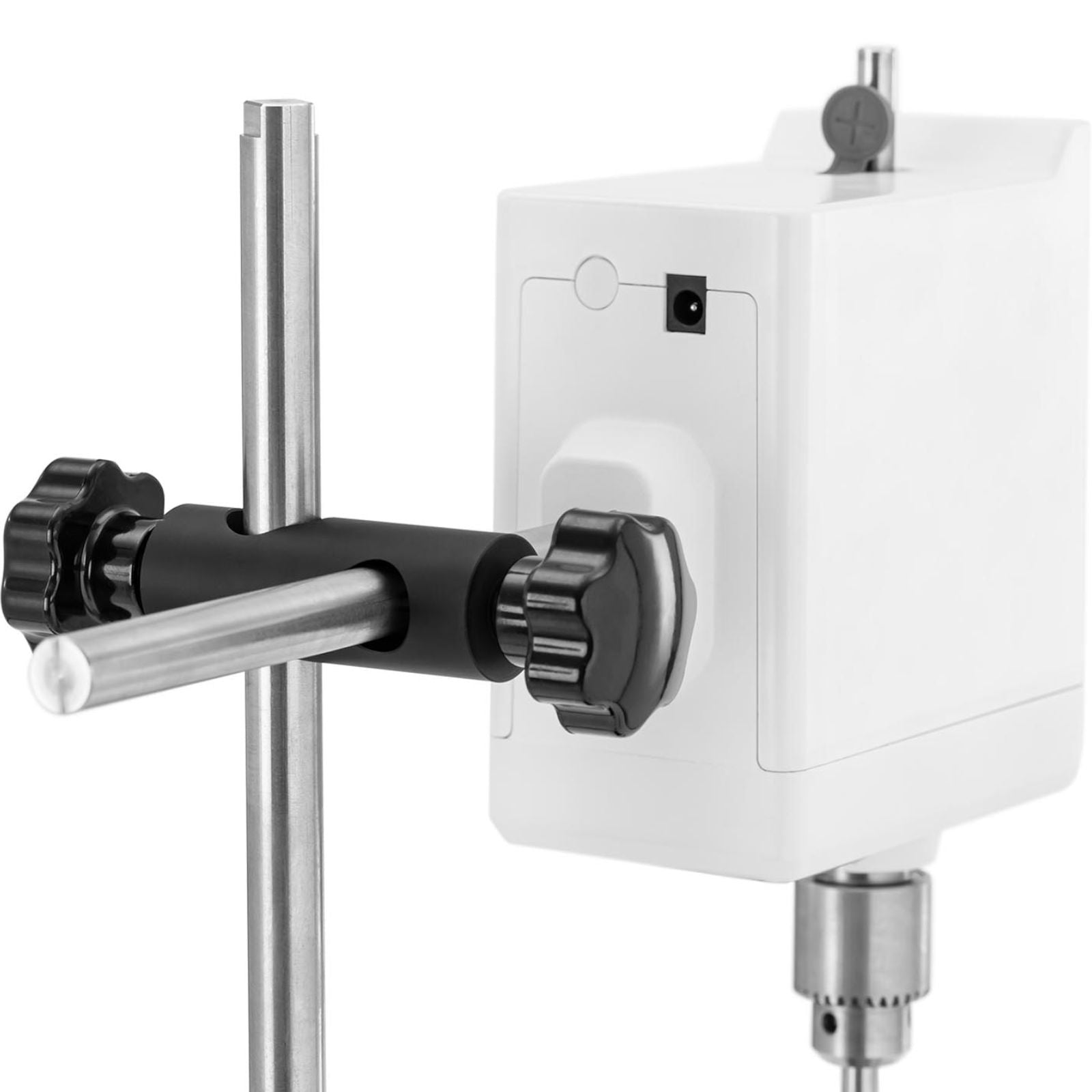 Laboratory Equipment – Laboratory mechanical stirrer timer 20 l 50-1200 - Carlat