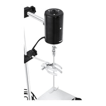 Laboratory Equipment – Laboratory mechanical stirrer, timer, 3400 rpm - Carlat