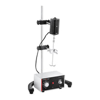 Laboratory Equipment – Laboratory mechanical stirrer, timer, 3400 rpm - Carlat