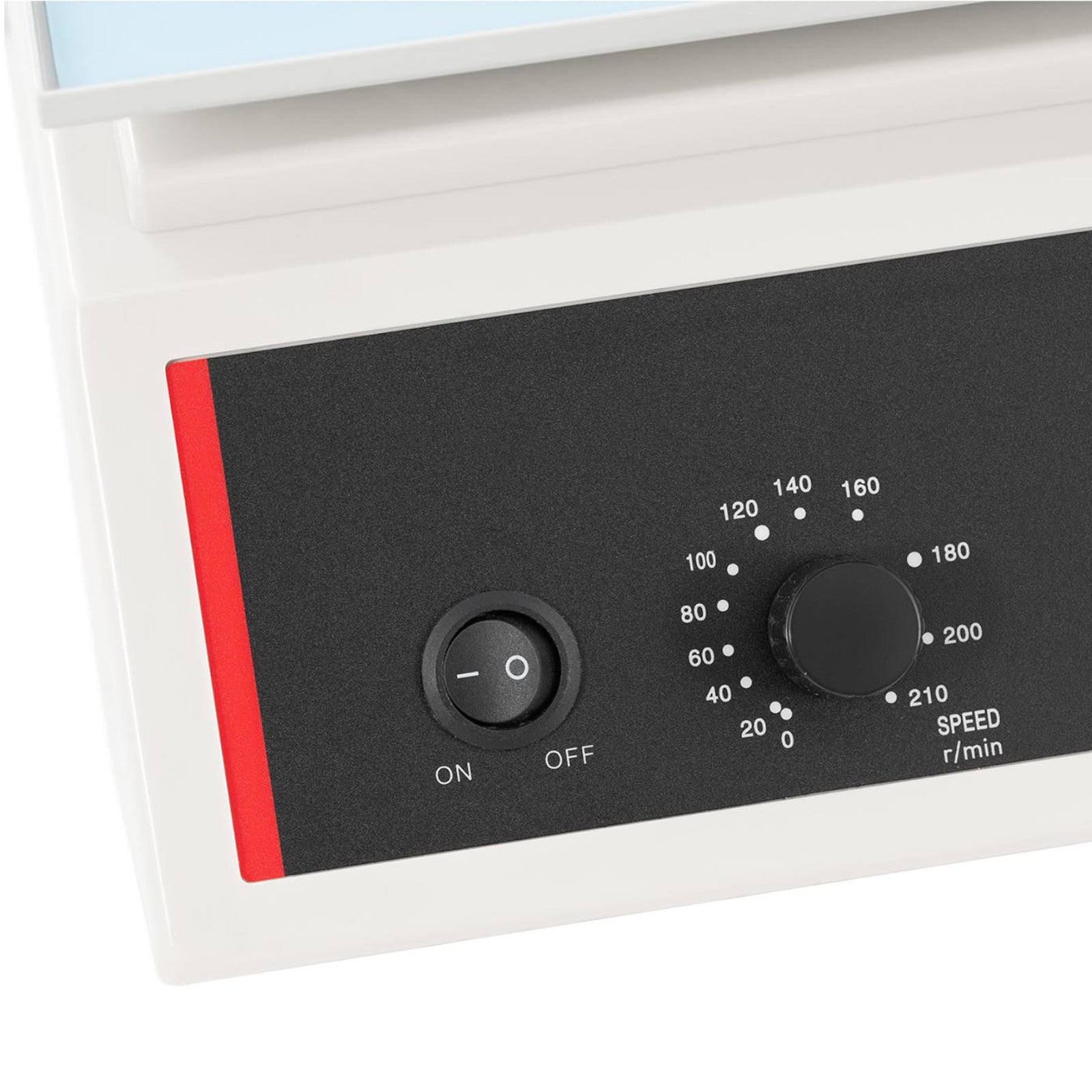 Laboratory Equipment – Laboratory orbital platform shaker for test tubes - Carlat